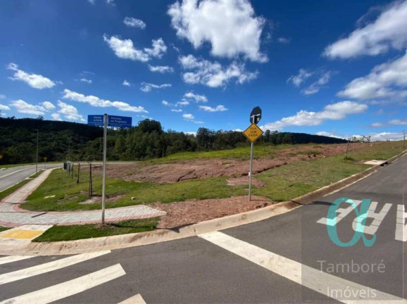 Imagem Terreno à Venda, 488 m² em Cidade Tamboré - Santana De Parnaíba Imagem Terreno à Venda, 488 m² em Cidade Tamboré - Santana De Parnaíba