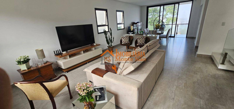 Imagem Casa com 3 Quartos à Venda, 300 m² em Jardim Imperial Hills Iii - Arujá Imagem Casa com 3 Quartos à Venda, 300 m² em Jardim Imperial Hills Iii - Arujá