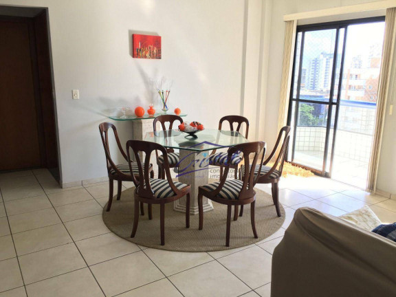 Imagem Cobertura com 4 Quartos à Venda, 148 m² em Guilhermina - Praia Grande Imagem Cobertura com 4 Quartos à Venda, 148 m² em Guilhermina - Praia Grande