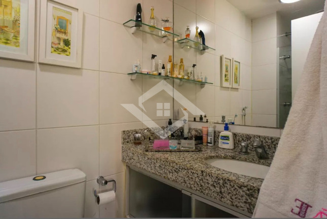 Imagem Apartamento com 2 Quartos à Venda, 80 m² em Barra Da Tijuca - Rio De Janeiro Imagem Apartamento com 2 Quartos à Venda, 80 m² em Barra Da Tijuca - Rio De Janeiro