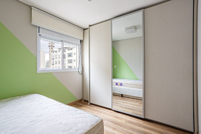 Imagem Imóvel com 3 Quartos à Venda, 100 m² em Jardim Das Acácias - São Paulo