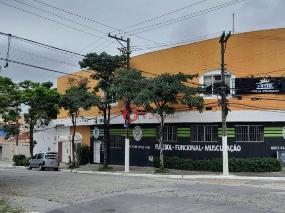 Imagem Edifício Residencial à Venda, 1.655 m² em Cidade Patriarca - São Paulo Imagem Edifício Residencial à Venda, 1.655 m² em Cidade Patriarca - São Paulo