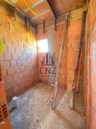 Imagem Sobrado com 3 Quartos à Venda, 92 m² em São Pedro - Brusque Imagem Sobrado com 3 Quartos à Venda, 92 m² em São Pedro - Brusque