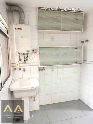 Imagem Apartamento com 3 Quartos à Venda, 139 m² em Tamboré - Santana De Parnaíba