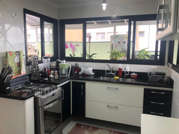 Imagem Cobertura com 2 Quartos à Venda, 102 m² em Vila Monte Alegre - São Paulo Imagem Cobertura com 2 Quartos à Venda, 102 m² em Vila Monte Alegre - São Paulo