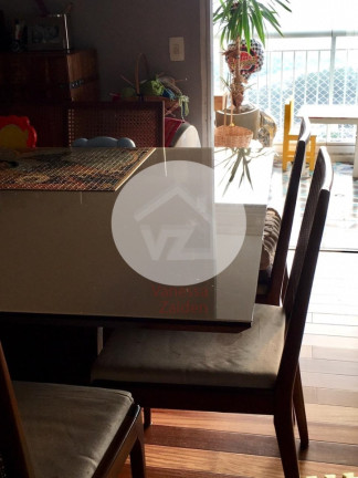 Imagem Apartamento com 2 Quartos à Venda, 95 m² em Chácara Santo Antônio - São Paulo Imagem Apartamento com 2 Quartos à Venda, 95 m² em Chácara Santo Antônio - São Paulo