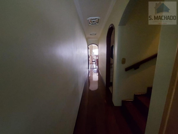 Imagem Casa com 3 Quartos à Venda, 294 m² em Parque Das Nações - Santo André
