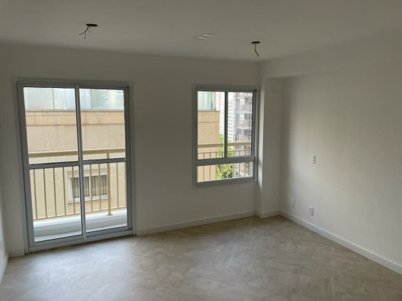 Apartamento com 1 Quarto à Venda, 25 m² em Pinheiros - São Paulo