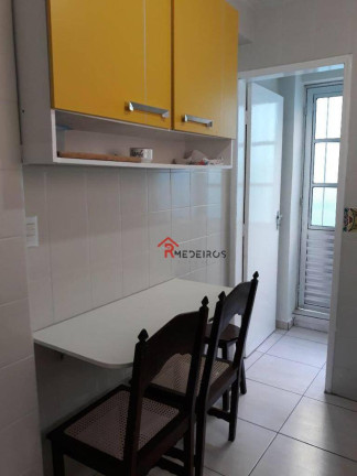 Imagem Apartamento com 1 Quarto à Venda, 40 m² em Ocian - Praia Grande Imagem Apartamento com 1 Quarto à Venda, 40 m² em Ocian - Praia Grande
