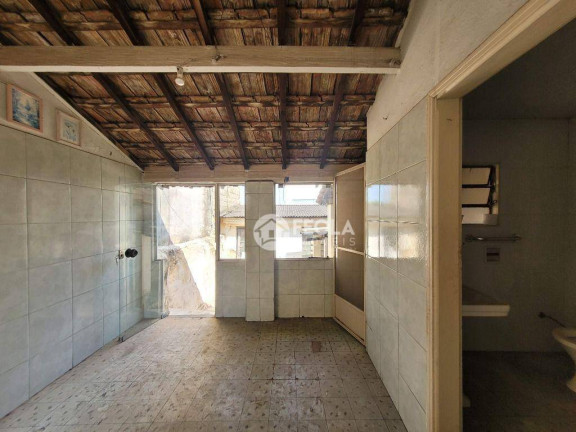 Imagem Casa com 1 Quarto à Venda, 91 m² em Vila Rehder - Americana Imagem Casa com 1 Quarto à Venda, 91 m² em Vila Rehder - Americana