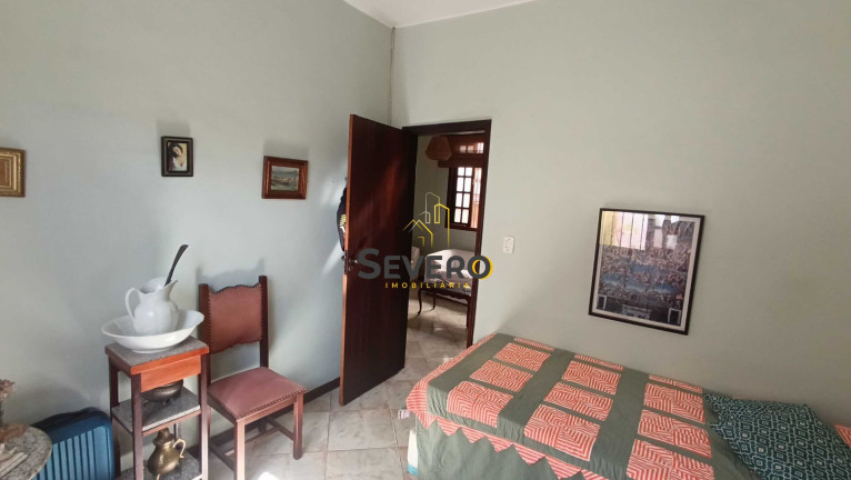 Imagem Casa com 3 Quartos à Venda, 107 m² em Barro Vermelho - São Gonçalo Imagem Casa com 3 Quartos à Venda, 107 m² em Barro Vermelho - São Gonçalo
