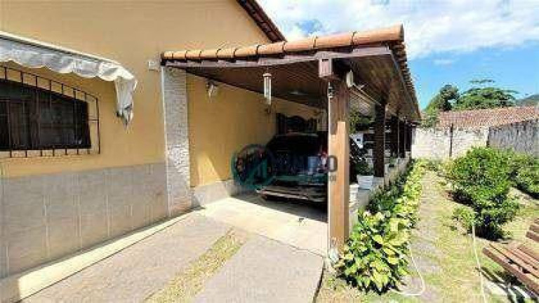 Imagem Casa com 3 Quartos à Venda, 277 m² em Maravista - Niterói