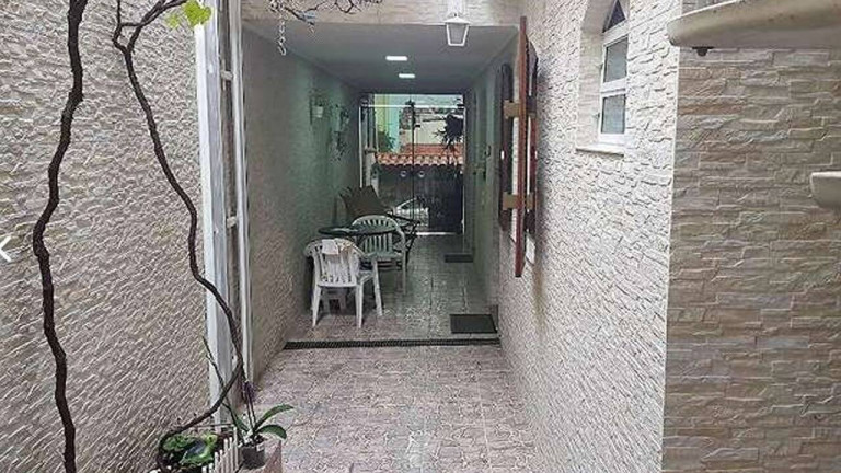 Imagem Sobrado com 2 Quartos à Venda, 185 m² em Vila Carrão - São Paulo