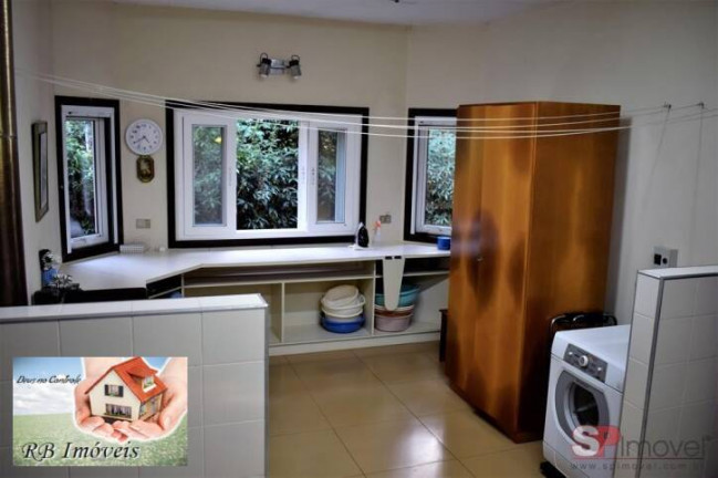 Imagem Casa com 4 Quartos à Venda, 556 m² em Parque Botujuru - São Bernardo Do Campo Imagem Casa com 4 Quartos à Venda, 556 m² em Parque Botujuru - São Bernardo Do Campo