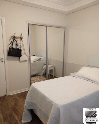 Imagem Apartamento com 4 Quartos à Venda, 270 m² em Parque Campolim - Sorocaba Imagem Apartamento com 4 Quartos à Venda, 270 m² em Parque Campolim - Sorocaba