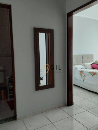 Imagem Sobrado com 3 Quartos à Venda, 104 m² em Jardim Altos De Santana Ii - Jacareí