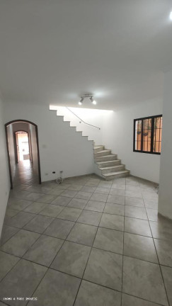 Imagem Casa com 3 Quartos à Venda, 160 m² em Vila Esperança - São Paulo Imagem Casa com 3 Quartos à Venda, 160 m² em Vila Esperança - São Paulo