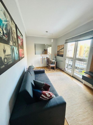 Imagem Apartamento com 2 Quartos para Alugar, 55 m² em Recanto Quarto Centenario - Jundiaí