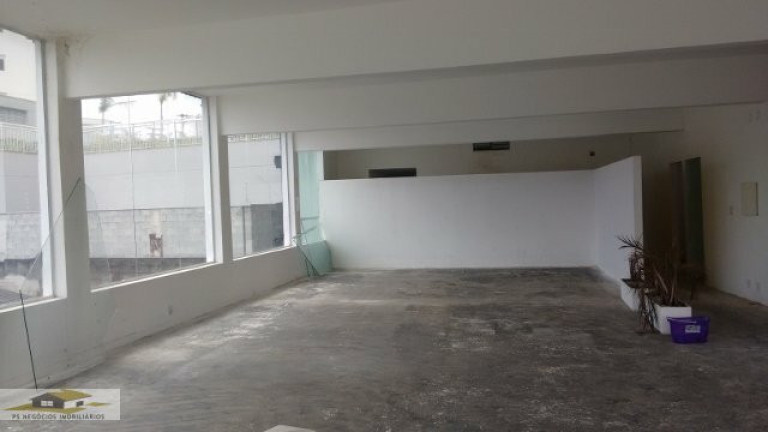 Imagem Imóvel Comercial à Venda, 1.100 m² em Ipiranga - São Paulo