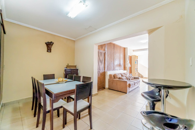 Imagem Casa à Venda, 316 m² em Cidade Vargas - São Paulo