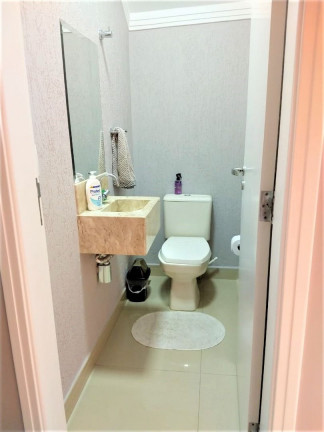Imagem Casa de Condomínio com 3 Quartos à Venda, 230 m² em Jardim Dos Ipês - Itu Imagem Casa de Condomínio com 3 Quartos à Venda, 230 m² em Jardim Dos Ipês - Itu