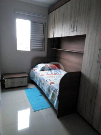 Imagem Apartamento com 2 Quartos à Venda, 66 m² em Jardim Casqueiro - Cubatão Imagem Apartamento com 2 Quartos à Venda, 66 m² em Jardim Casqueiro - Cubatão