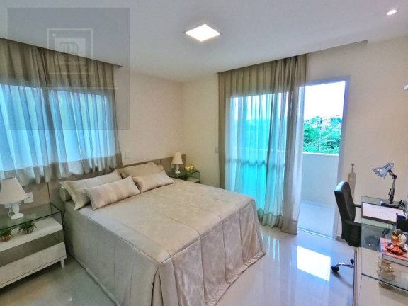 Imagem Casa de Condomínio com 4 Quartos à Venda, 205 m² em José De Alencar - Fortaleza Imagem Casa de Condomínio com 4 Quartos à Venda, 205 m² em José De Alencar - Fortaleza