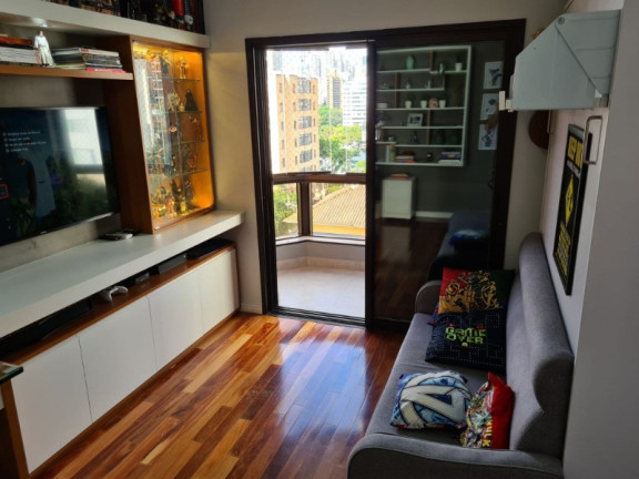 Imagem Apartamento com 4 Quartos à Venda,  em Aclimação - São Paulo