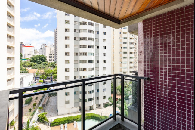 Imagem Apartamento com 3 Quartos à Venda, 67 m² em Vila Mariana - São Paulo Imagem Apartamento com 3 Quartos à Venda, 67 m² em Vila Mariana - São Paulo