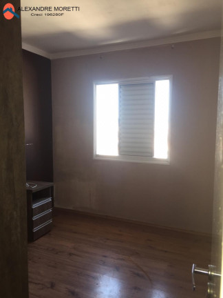 Imagem Apartamento com 2 Quartos à Venda, 55 m² em Vila Olímpia - Sorocaba Imagem Apartamento com 2 Quartos à Venda, 55 m² em Vila Olímpia - Sorocaba