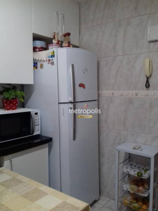 Imagem Apartamento com 2 Quartos à Venda, 68 m² em Cerâmica - São Caetano Do Sul Imagem Apartamento com 2 Quartos à Venda, 68 m² em Cerâmica - São Caetano Do Sul