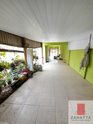 Imagem Casa com 3 Quartos à Venda, 175 m² em Centro - Esteio Imagem Casa com 3 Quartos à Venda, 175 m² em Centro - Esteio