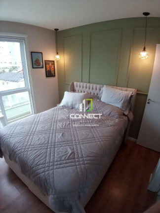 Imagem Apartamento com 2 Quartos à Venda, 107 m² em Fazenda - Itajaí