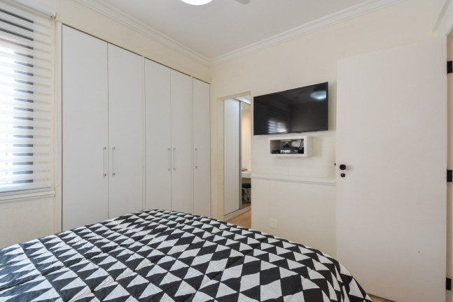 Imagem Apartamento com 3 Quartos à Venda, 97 m² em Vila Clementino - São Paulo Imagem Apartamento com 3 Quartos à Venda, 97 m² em Vila Clementino - São Paulo