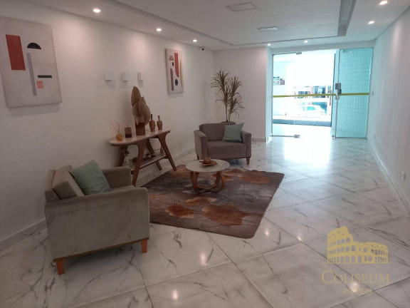 Imagem Apartamento com 1 Quarto à Venda, 46 m² em Vila Assunção - Praia Grande Imagem Apartamento com 1 Quarto à Venda, 46 m² em Vila Assunção - Praia Grande