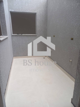 Imagem Apartamento com 2 Quartos à Venda, 50 m² em Utinga - Santo André