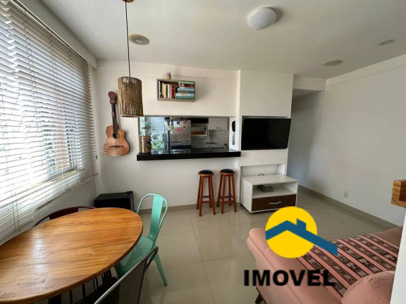 Apartamento com 2 Quartos à Venda, 65 m² em Icaraí - Niterói