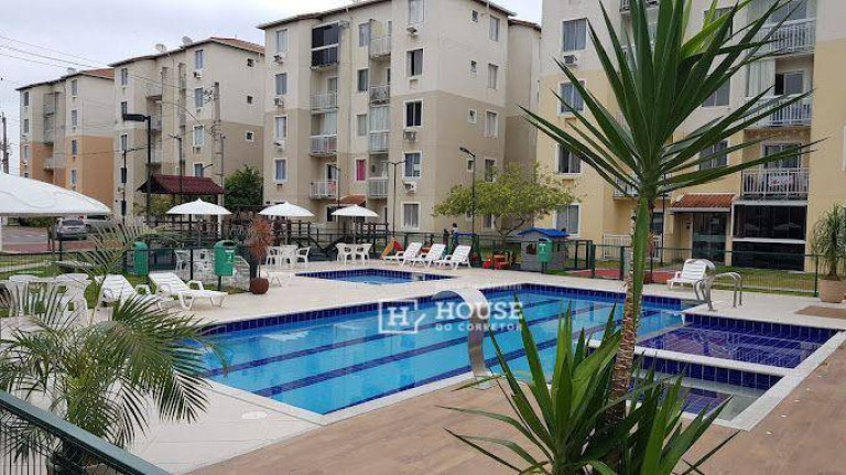 Imagem Apartamento com 2 Quartos à Venda, 47 m² em Praia Da Baleia - Serra Imagem Apartamento com 2 Quartos à Venda, 47 m² em Praia Da Baleia - Serra