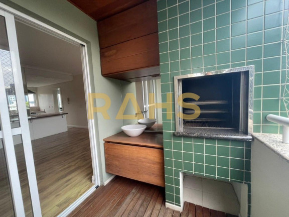 Imagem Apartamento com 3 Quartos à Venda, 108 m² em Anita Garibaldi - Joinville