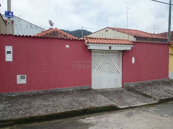Imagem Casa com 2 Quartos à Venda, 135 m² em Campos Eliseos - Itanhaem Imagem Casa com 2 Quartos à Venda, 135 m² em Campos Eliseos - Itanhaem