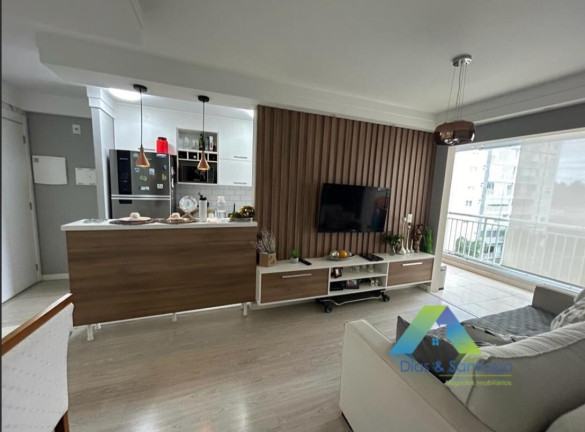 Foto do imóvel Apartamento com 2 Quartos à Venda, 65 m² em Morumbi - São Paulo