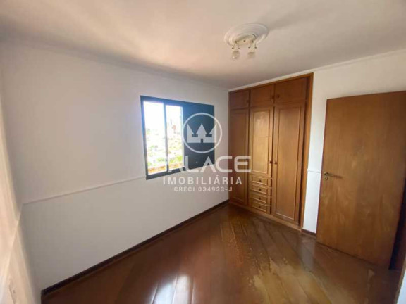Imagem Apartamento com 4 Quartos para Alugar, 149 m² em Alto - Piracicaba