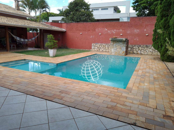Imagem Casa com 5 Quartos à Venda, 480 m² em Jardim Itaperi - Atibaia Imagem Casa com 5 Quartos à Venda, 480 m² em Jardim Itaperi - Atibaia