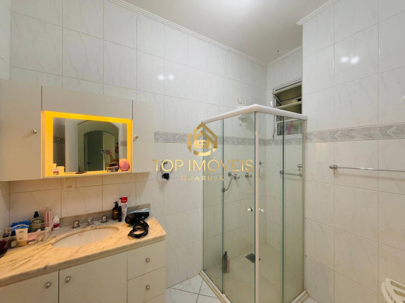 Imagem Apartamento com 2 Quartos à Venda, 90 m² em Pitangueiras - Guarujá
