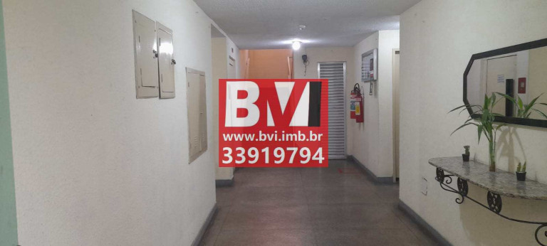 Imagem Apartamento com 2 Quartos à Venda, 50 m² em Irajá - Rio De Janeiro Imagem Apartamento com 2 Quartos à Venda, 50 m² em Irajá - Rio De Janeiro