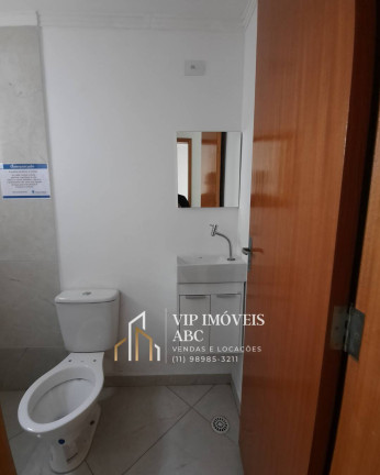 Imagem Cobertura com 2 Quartos à Venda, 72 m² em Vila Tibiriçá - Santo André Imagem Cobertura com 2 Quartos à Venda, 72 m² em Vila Tibiriçá - Santo André