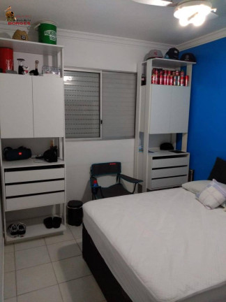 Imagem Apartamento com 2 Quartos à Venda, 65 m² em Vila Santa Catarina - São Paulo
