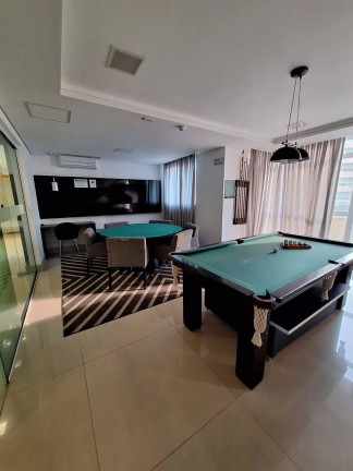 Imagem Apartamento com 3 Quartos para Alugar, 136 m² em Centro - Balneário Camboriú