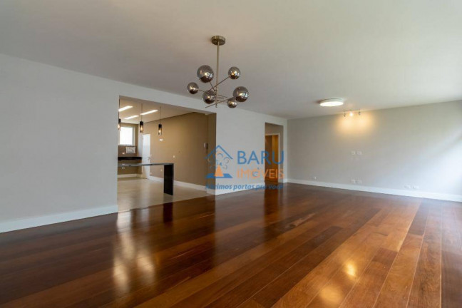 Imagem Apartamento com 3 Quartos à Venda, 203 m² em Higienópolis - São Paulo Imagem Apartamento com 3 Quartos à Venda, 203 m² em Higienópolis - São Paulo