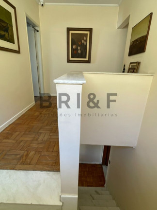 Imagem Casa com 4 Quartos à Venda, 192 m² em Brooklin - São Paulo Imagem Casa com 4 Quartos à Venda, 192 m² em Brooklin - São Paulo